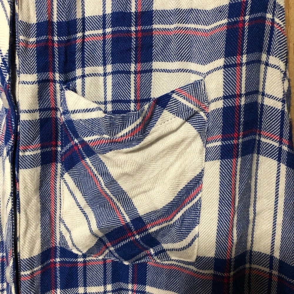 Rails Jordyn Button Down - image 4